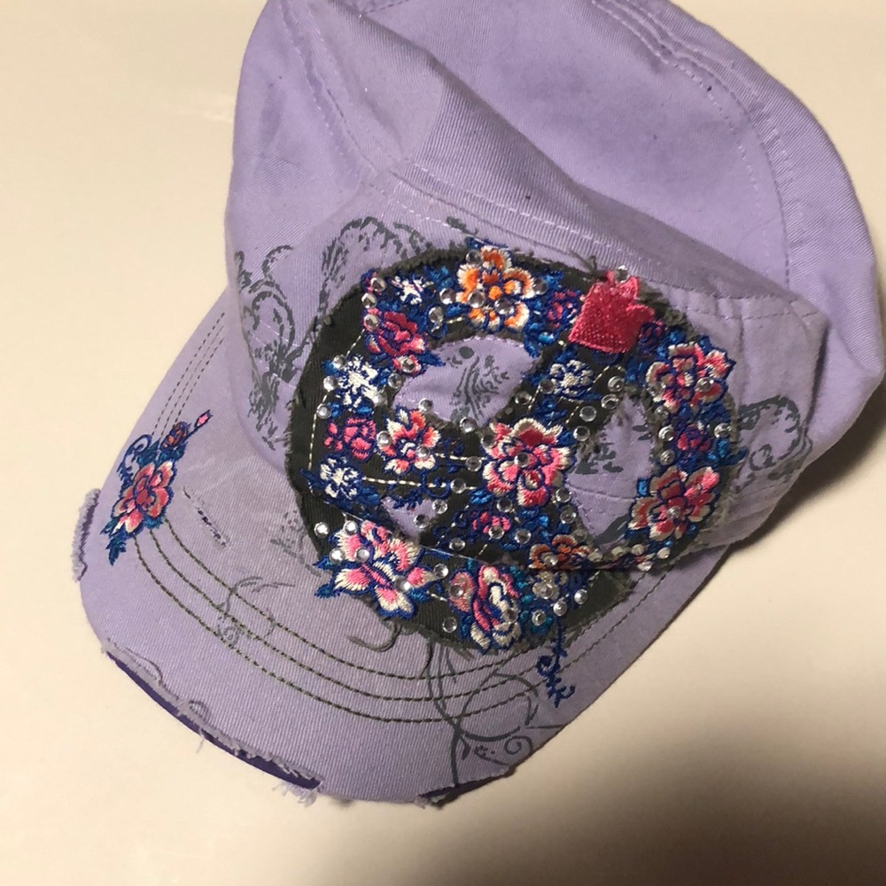 hat